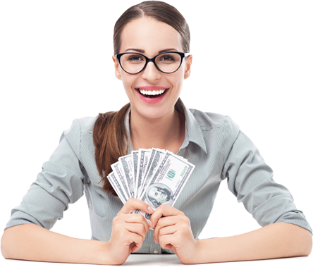 Loans Up